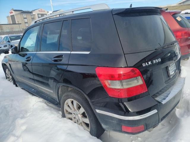 Photo 2 VIN: WDCGG8HB1AF470724 - MERCEDES-BENZ GLK 350 4M 