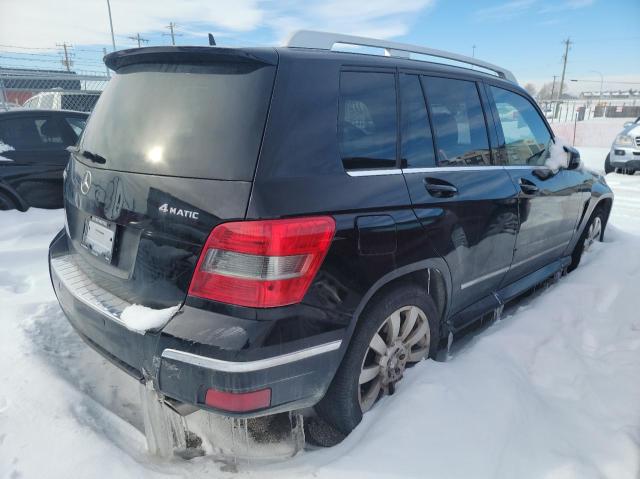 Photo 3 VIN: WDCGG8HB1AF470724 - MERCEDES-BENZ GLK 350 4M 