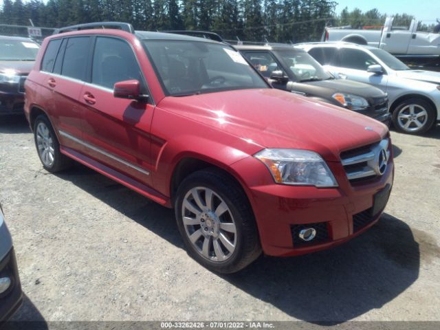 Photo 0 VIN: WDCGG8HB1AF496689 - MERCEDES-BENZ GLK-CLASS 