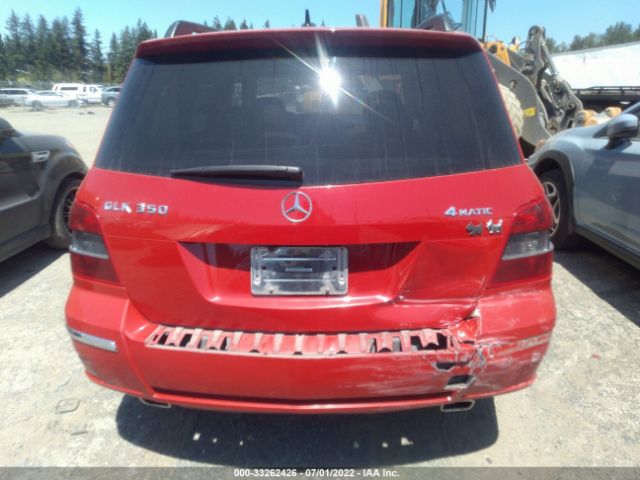 Photo 5 VIN: WDCGG8HB1AF496689 - MERCEDES-BENZ GLK-CLASS 