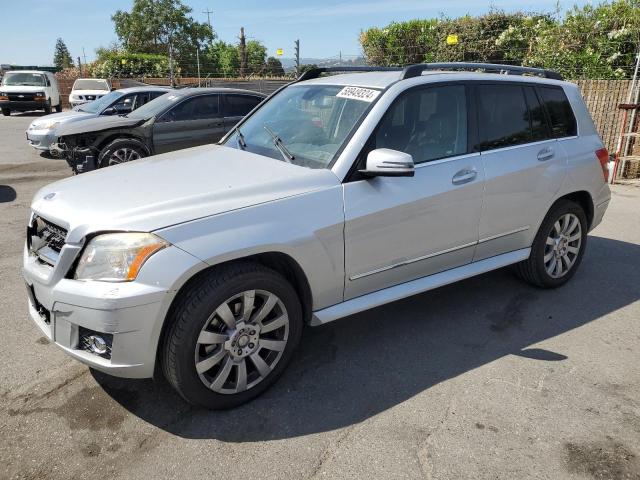 Photo 0 VIN: WDCGG8HB1AF512342 - MERCEDES-BENZ GLK-CLASS 