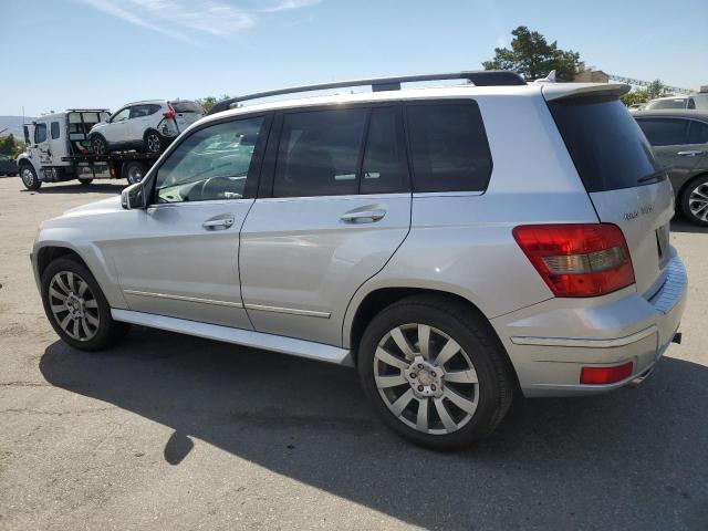 Photo 1 VIN: WDCGG8HB1AF512342 - MERCEDES-BENZ GLK-CLASS 