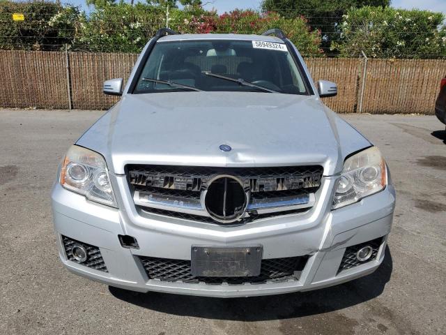 Photo 4 VIN: WDCGG8HB1AF512342 - MERCEDES-BENZ GLK-CLASS 