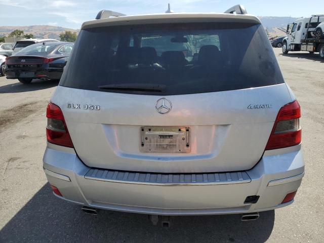 Photo 5 VIN: WDCGG8HB1AF512342 - MERCEDES-BENZ GLK-CLASS 