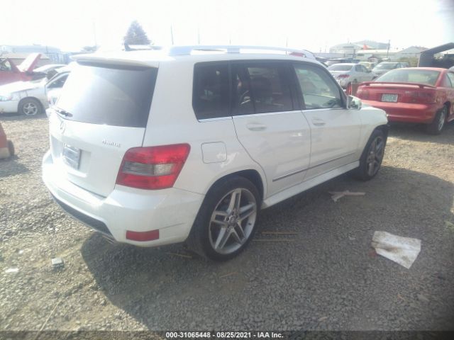 Photo 3 VIN: WDCGG8HB1AF515869 - MERCEDES-BENZ GLK-CLASS 