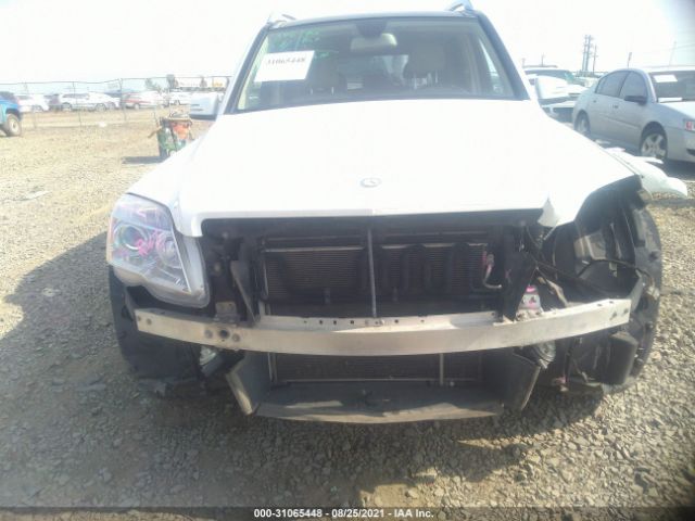 Photo 5 VIN: WDCGG8HB1AF515869 - MERCEDES-BENZ GLK-CLASS 