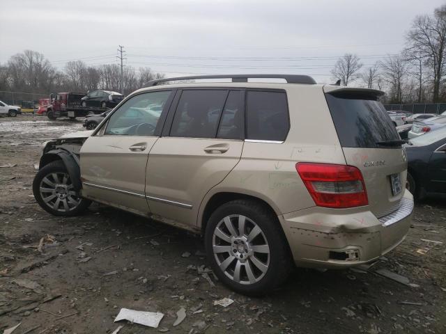 Photo 1 VIN: WDCGG8HB1BF532043 - MERCEDES-BENZ GLK 350 4M 