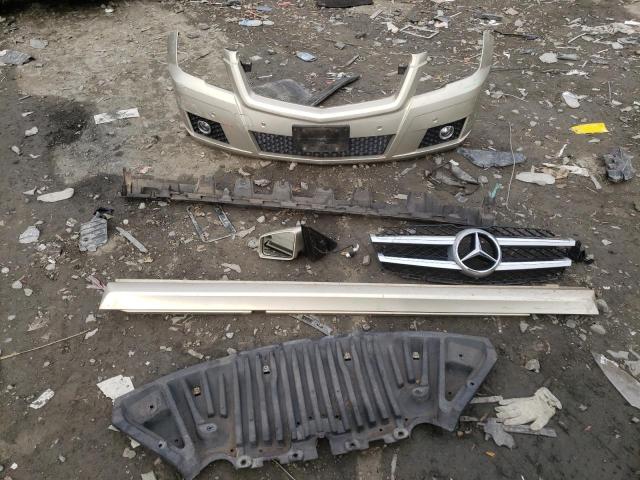 Photo 12 VIN: WDCGG8HB1BF532043 - MERCEDES-BENZ GLK 350 4M 