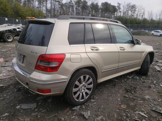 Photo 2 VIN: WDCGG8HB1BF532043 - MERCEDES-BENZ GLK 350 4M 