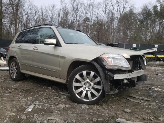 Photo 3 VIN: WDCGG8HB1BF532043 - MERCEDES-BENZ GLK 350 4M 