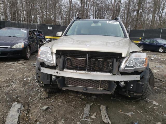 Photo 4 VIN: WDCGG8HB1BF532043 - MERCEDES-BENZ GLK 350 4M 