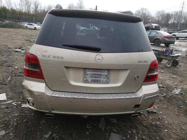 Photo 5 VIN: WDCGG8HB1BF532043 - MERCEDES-BENZ GLK 350 4M 