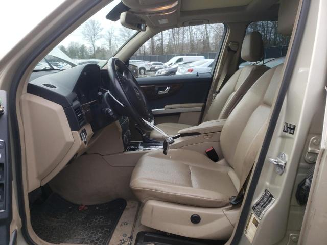 Photo 6 VIN: WDCGG8HB1BF532043 - MERCEDES-BENZ GLK 350 4M 