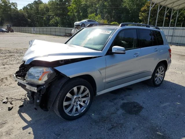 Photo 0 VIN: WDCGG8HB1BF567908 - MERCEDES-BENZ GLK 350 4M 