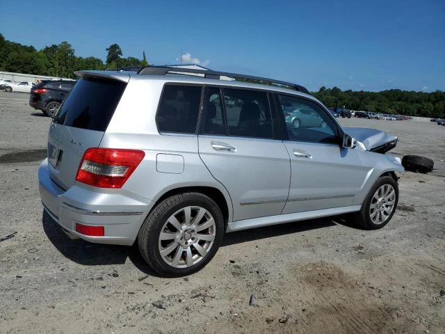 Photo 2 VIN: WDCGG8HB1BF567908 - MERCEDES-BENZ GLK 350 4M 