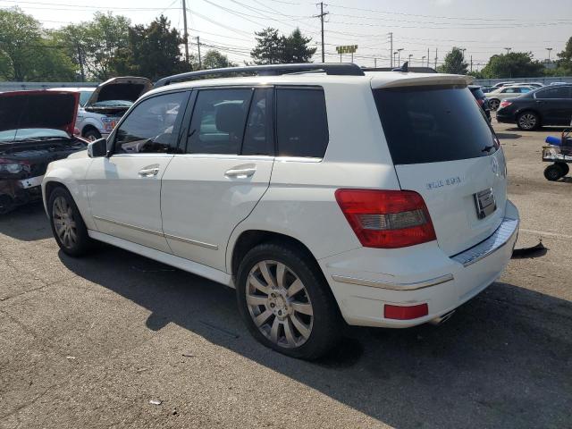 Photo 1 VIN: WDCGG8HB1BF569027 - MERCEDES-BENZ GLK 350 4M 