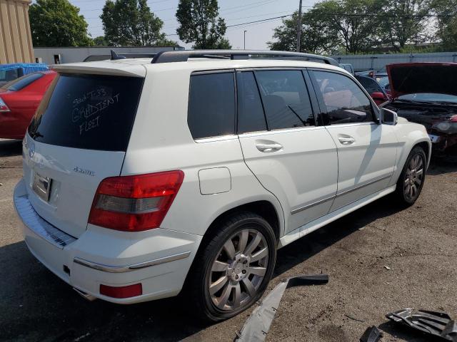 Photo 2 VIN: WDCGG8HB1BF569027 - MERCEDES-BENZ GLK 350 4M 