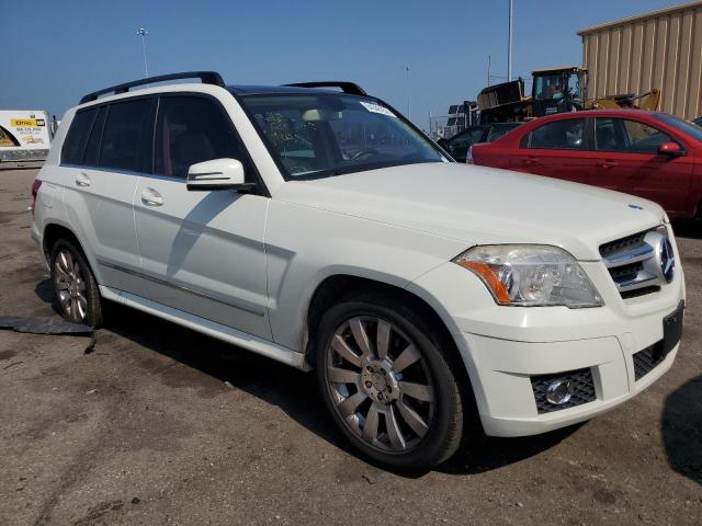 Photo 3 VIN: WDCGG8HB1BF569027 - MERCEDES-BENZ GLK 350 4M 