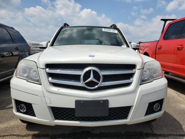 Photo 4 VIN: WDCGG8HB1BF569027 - MERCEDES-BENZ GLK 350 4M 