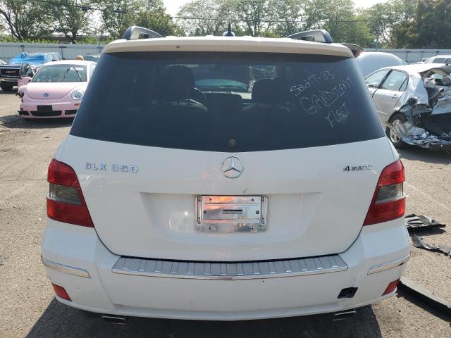 Photo 5 VIN: WDCGG8HB1BF569027 - MERCEDES-BENZ GLK 350 4M 