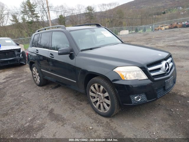 Photo 0 VIN: WDCGG8HB1BF594221 - MERCEDES-BENZ GLK 350 