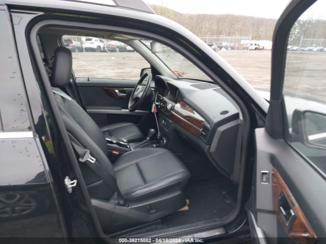 Photo 4 VIN: WDCGG8HB1BF594221 - MERCEDES-BENZ GLK 350 