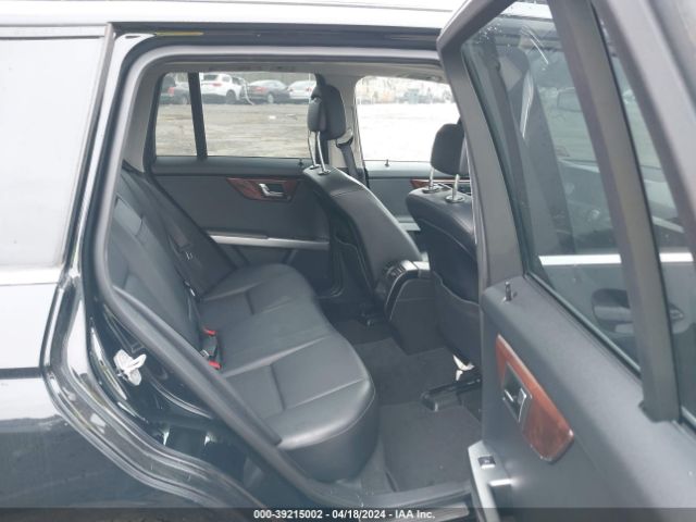 Photo 7 VIN: WDCGG8HB1BF594221 - MERCEDES-BENZ GLK 350 