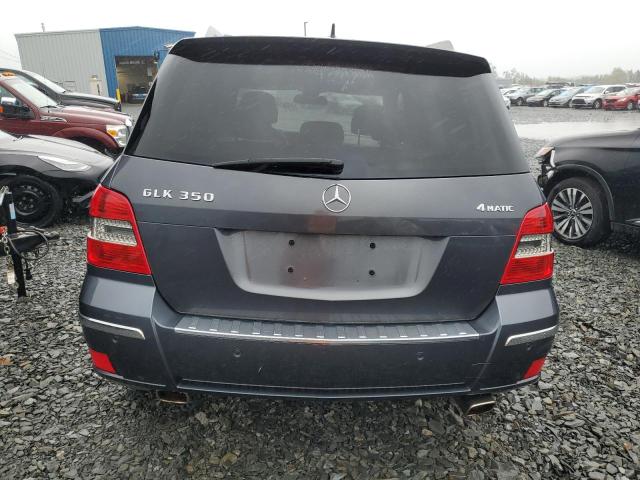 Photo 5 VIN: WDCGG8HB1BF596342 - MERCEDES-BENZ GLK 350 4M 