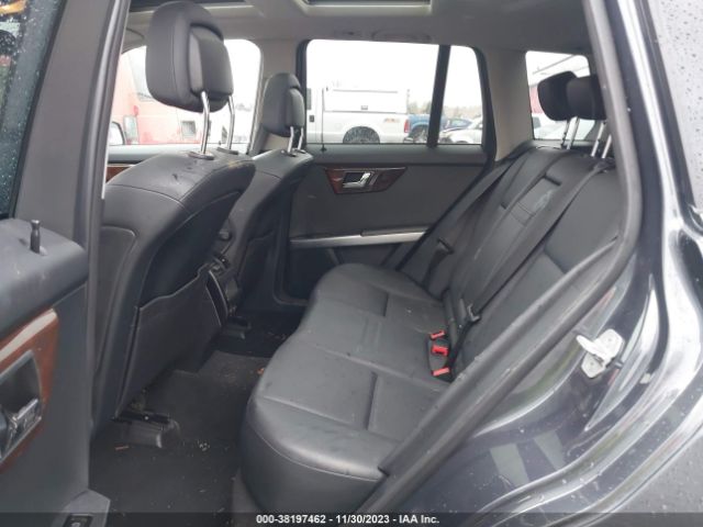 Photo 7 VIN: WDCGG8HB1BF634023 - MERCEDES-BENZ GLK 350 