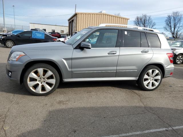 Photo 0 VIN: WDCGG8HB1BF674361 - MERCEDES-BENZ GLK-CLASS 