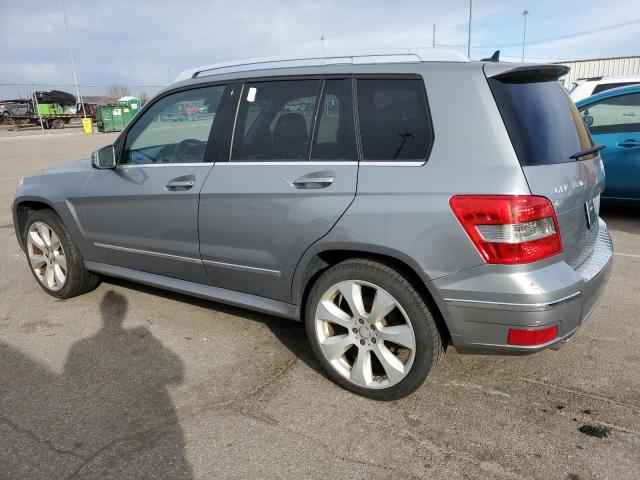 Photo 1 VIN: WDCGG8HB1BF674361 - MERCEDES-BENZ GLK-CLASS 