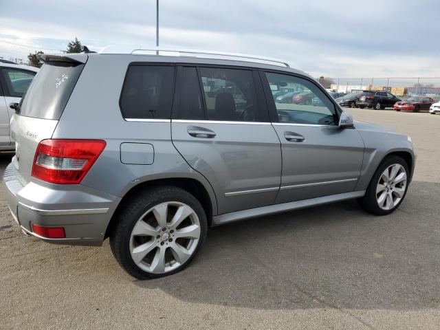 Photo 2 VIN: WDCGG8HB1BF674361 - MERCEDES-BENZ GLK-CLASS 