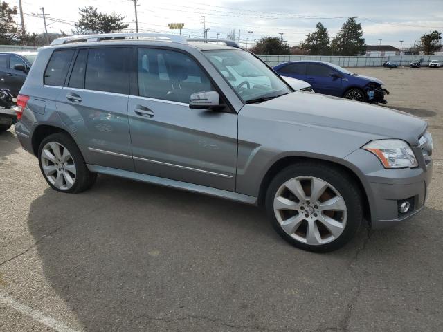 Photo 3 VIN: WDCGG8HB1BF674361 - MERCEDES-BENZ GLK-CLASS 