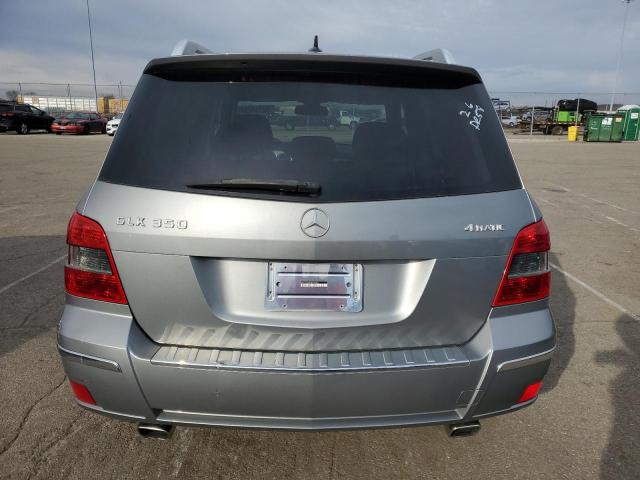 Photo 5 VIN: WDCGG8HB1BF674361 - MERCEDES-BENZ GLK-CLASS 