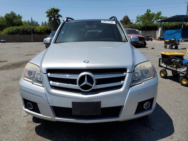 Photo 4 VIN: WDCGG8HB1BF687269 - MERCEDES-BENZ GLK-CLASS 