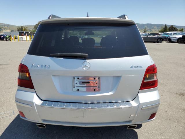 Photo 5 VIN: WDCGG8HB1BF687269 - MERCEDES-BENZ GLK-CLASS 