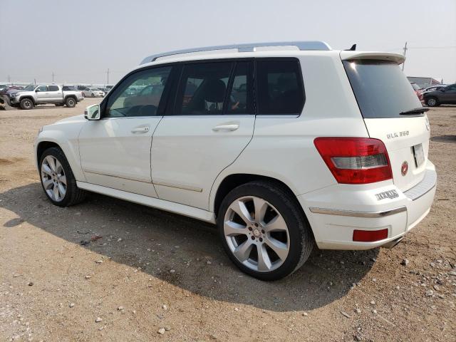 Photo 1 VIN: WDCGG8HB1BF689913 - MERCEDES-BENZ GLK 350 4M 