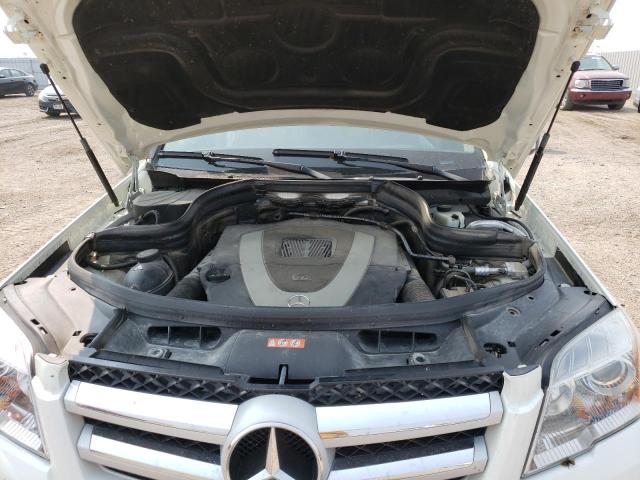 Photo 10 VIN: WDCGG8HB1BF689913 - MERCEDES-BENZ GLK 350 4M 