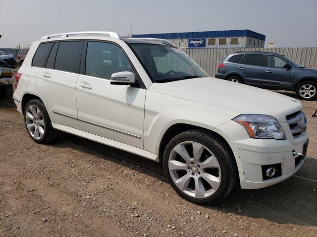 Photo 3 VIN: WDCGG8HB1BF689913 - MERCEDES-BENZ GLK 350 4M 