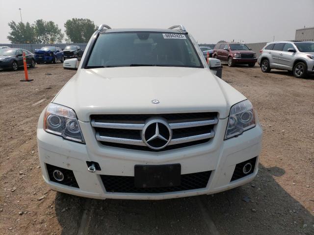 Photo 4 VIN: WDCGG8HB1BF689913 - MERCEDES-BENZ GLK 350 4M 