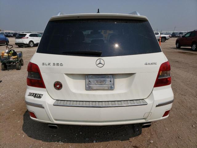 Photo 5 VIN: WDCGG8HB1BF689913 - MERCEDES-BENZ GLK 350 4M 