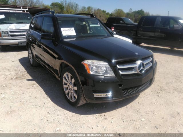 Photo 0 VIN: WDCGG8HB1CF720143 - MERCEDES-BENZ GLK-CLASS 