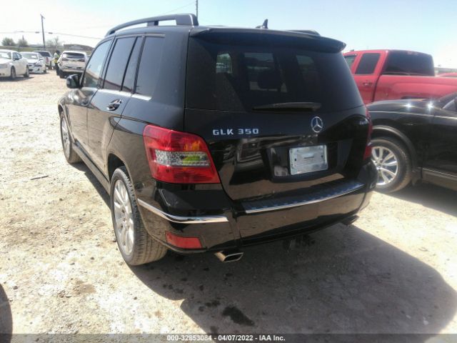 Photo 2 VIN: WDCGG8HB1CF720143 - MERCEDES-BENZ GLK-CLASS 