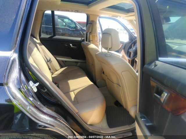 Photo 7 VIN: WDCGG8HB1CF720143 - MERCEDES-BENZ GLK-CLASS 