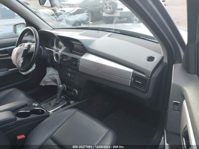 Photo 4 VIN: WDCGG8HB1CF734060 - MERCEDES-BENZ GLK-CLASS 