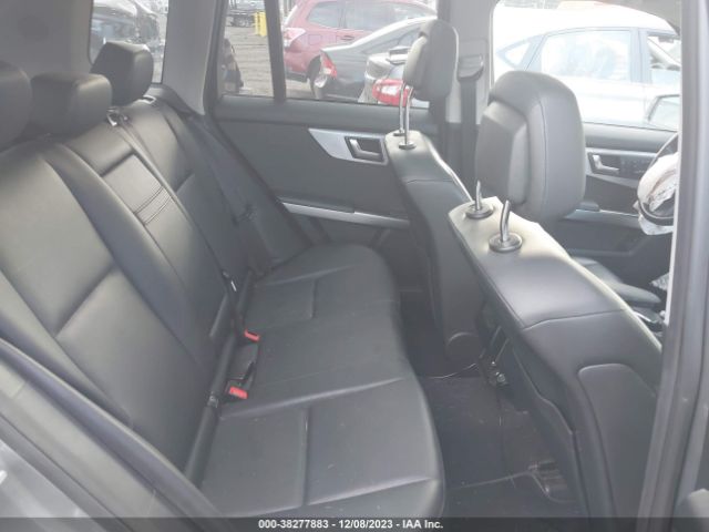 Photo 7 VIN: WDCGG8HB1CF734060 - MERCEDES-BENZ GLK-CLASS 