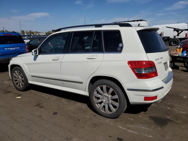 Photo 1 VIN: WDCGG8HB1CF741655 - MERCEDES-BENZ GLK 350 4M 