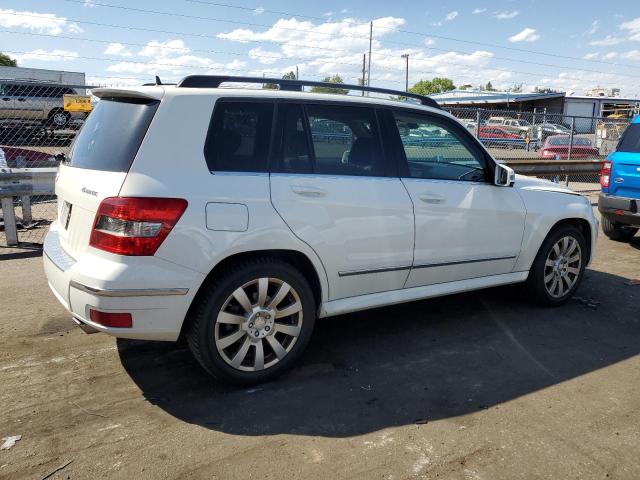 Photo 2 VIN: WDCGG8HB1CF741655 - MERCEDES-BENZ GLK 350 4M 