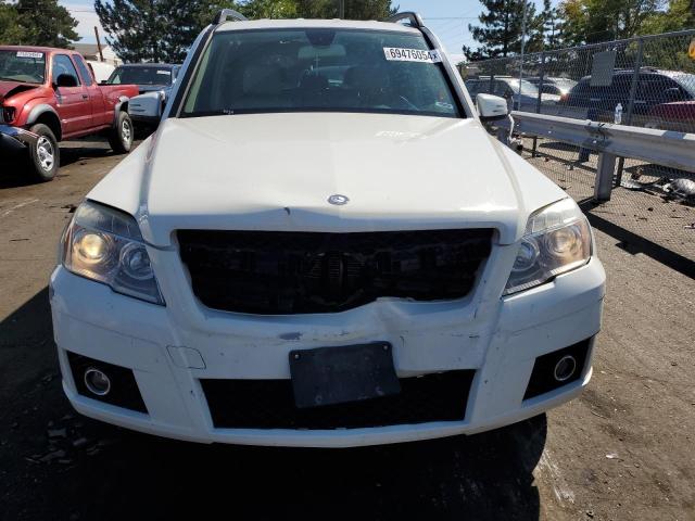 Photo 4 VIN: WDCGG8HB1CF741655 - MERCEDES-BENZ GLK 350 4M 