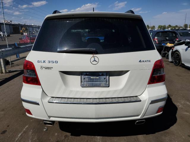 Photo 5 VIN: WDCGG8HB1CF741655 - MERCEDES-BENZ GLK 350 4M 